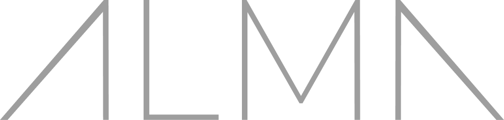 Logo Alma