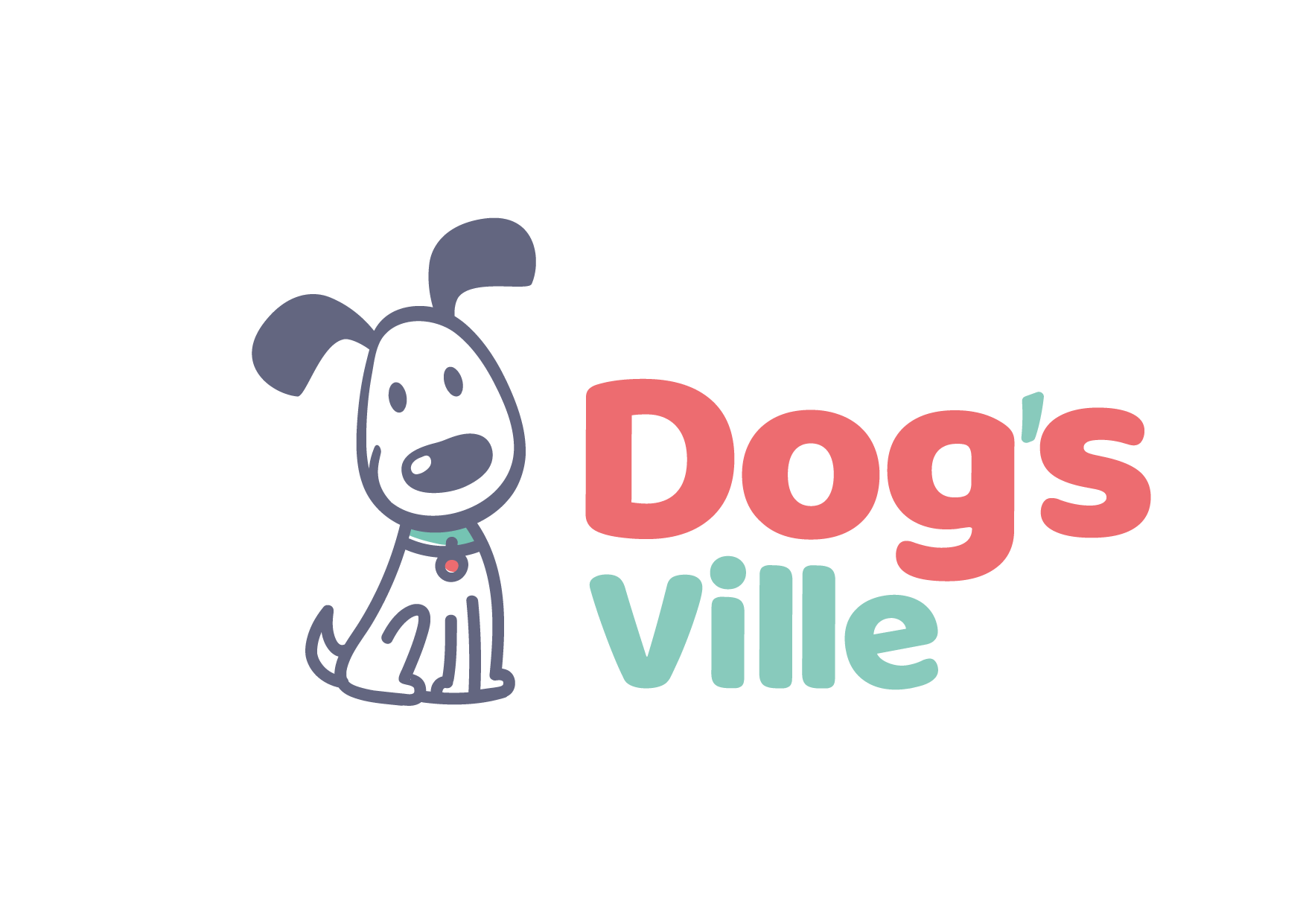 Logo Dog’sVille