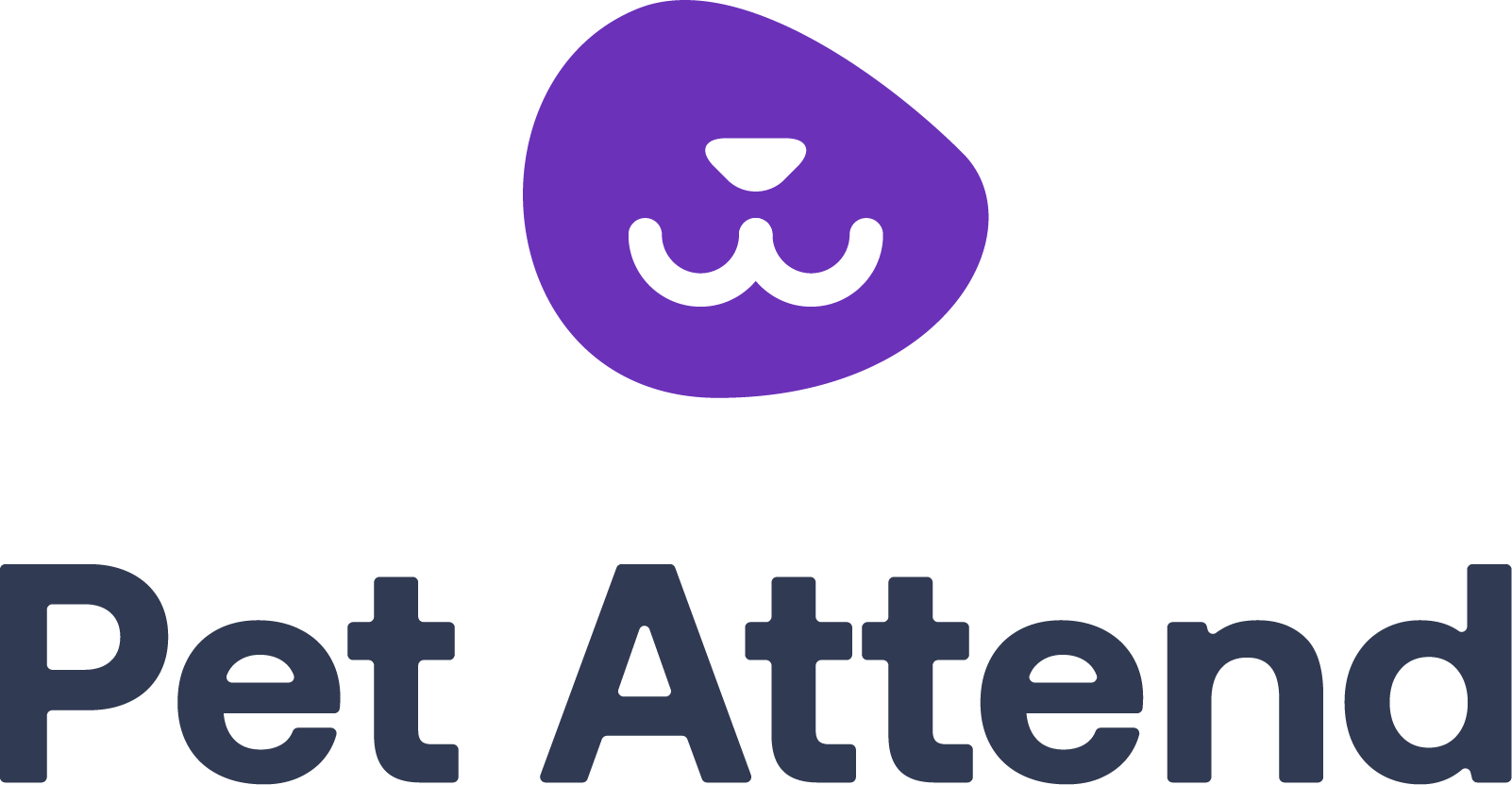 Logo Pet Attend